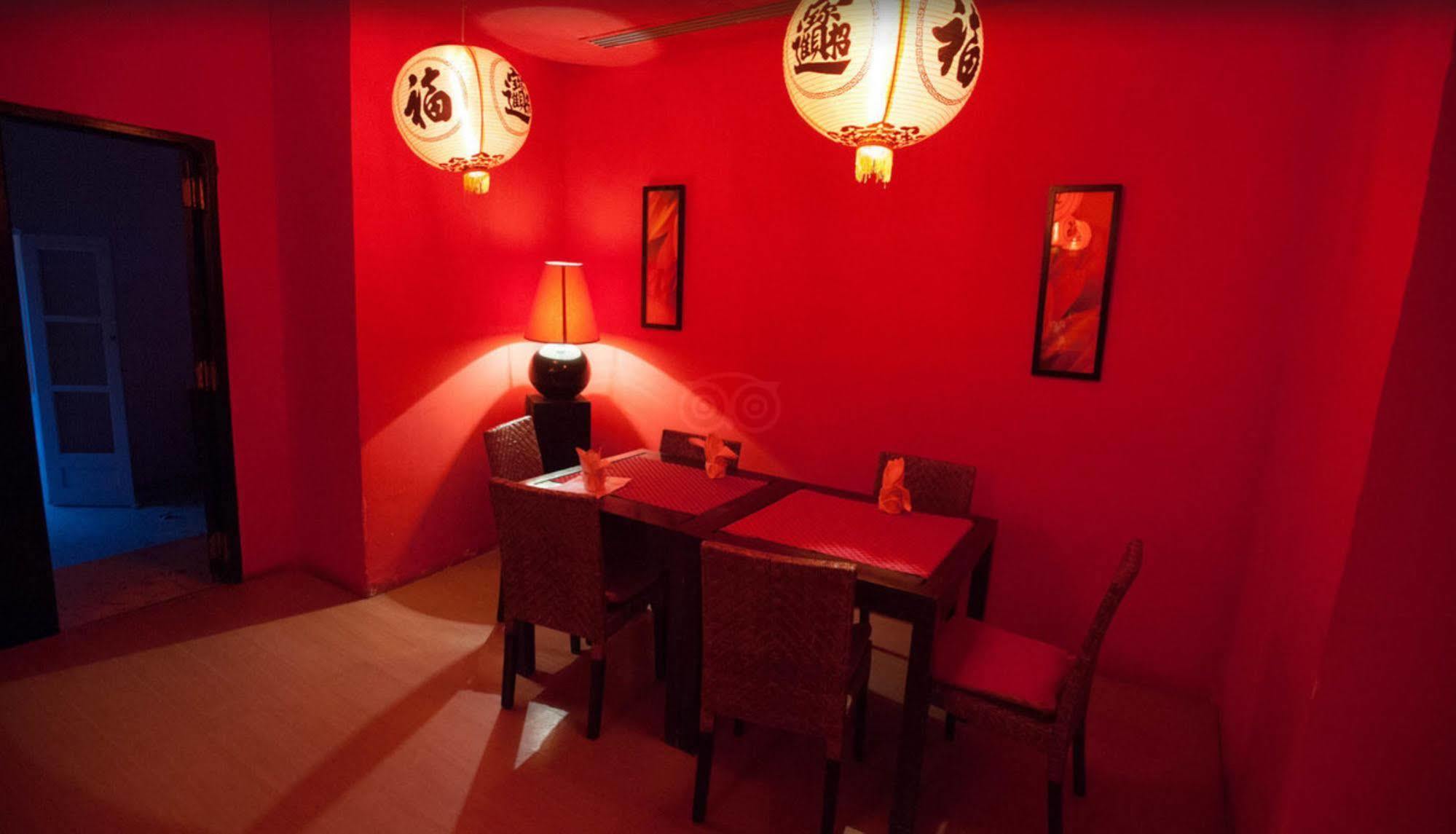 カリビアン ワールド モナスティール ホテル モナスティル エクステリア 写真